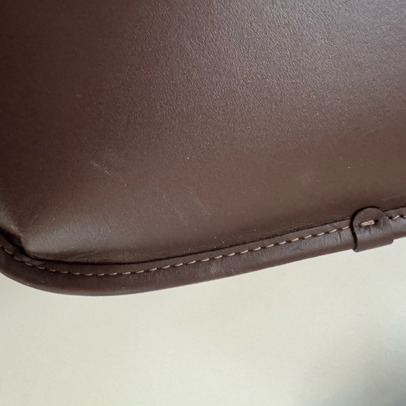Coach curve zip bag - Picture 10 of 12